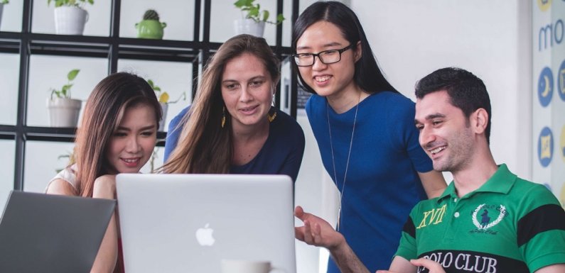 How to Write to NTFS Drive on macOS Catalina?