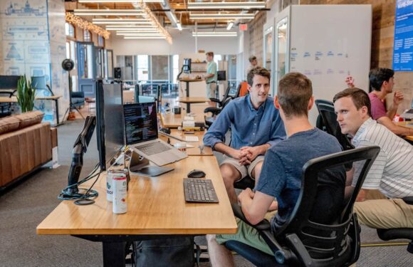 8 Best Frontend Frameworks to learn in 2023