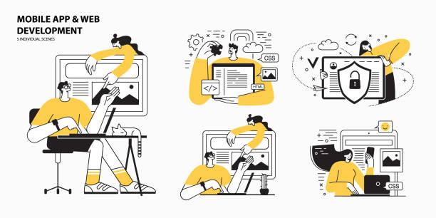 website development agency